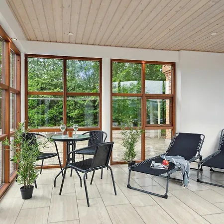 Amazing In With Wifi Дом отдыха